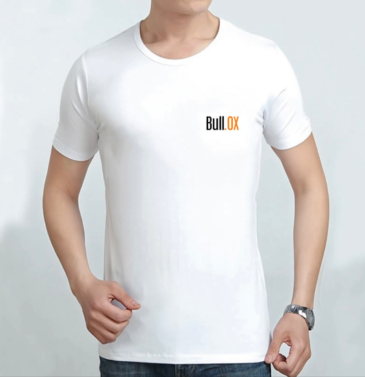The “Original” Bull.OX t-shirt